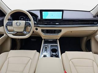 KGM Rexton usata, con Alzacristalli elettrici