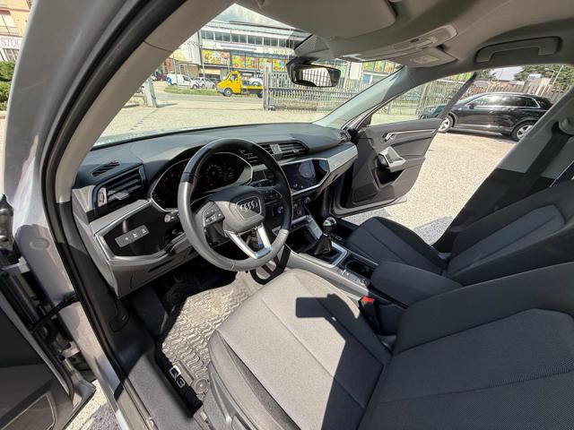 AUDI Q3 usata 25