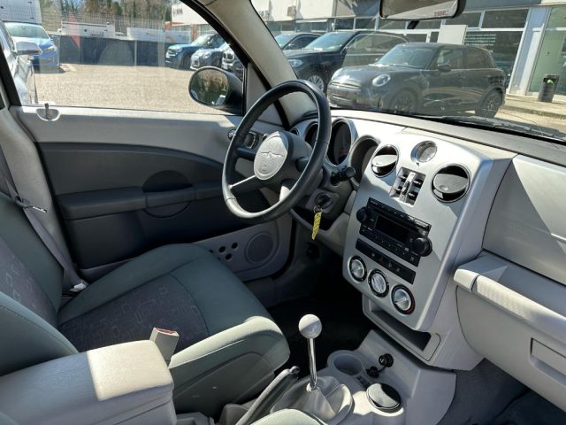 CHRYSLER PT Cruiser usata, con Controllo trazione