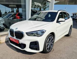 BMW X1 usata, con Airbag laterali
