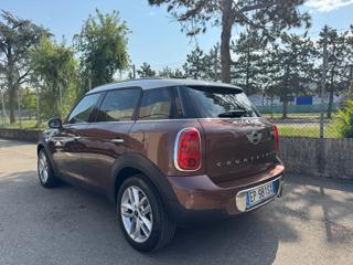 MINI Countryman usata, con Airbag Passeggero