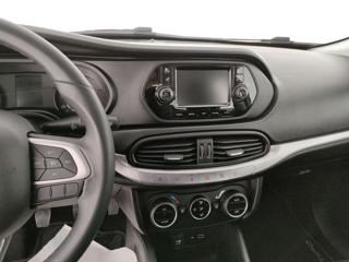 FIAT Tipo usata, con Controllo automatico clima