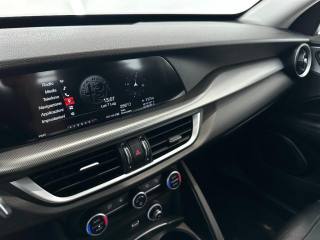 ALFA ROMEO Stelvio usata, con Climatizzatore