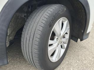 HONDA HR-V usata, con Park Distance Control