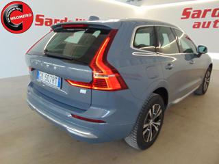 VOLVO XC60 usata, con Fari Xenon