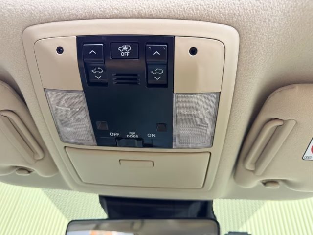 TOYOTA Land Cruiser usata, con Controllo trazione