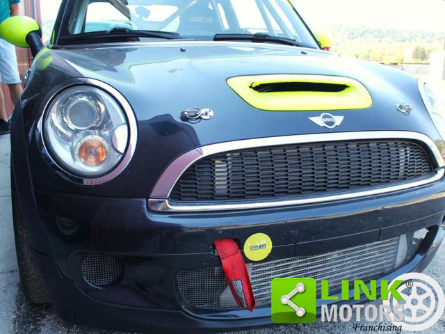 MINI John Cooper Works usata 17