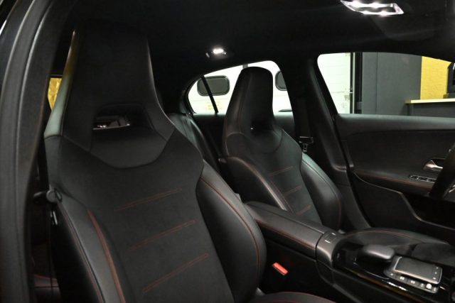 MERCEDES-BENZ A 250 usata 37