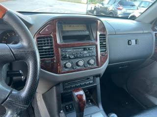 MITSUBISHI Pajero usata, con Cruise Control