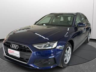 AUDI A4 usata, con Fari LED