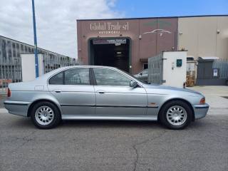 BMW 520 usata 1