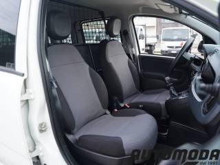 FIAT Panda usata 9