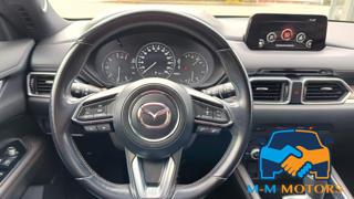 MAZDA CX-5 usata, con Climatizzatore