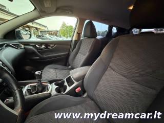 NISSAN Qashqai usata 8