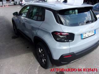 JEEP Avenger usata, con Controllo trazione