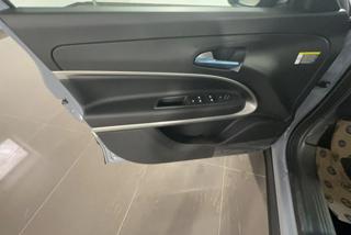 JEEP Avenger usata, con ESP