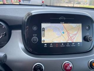 FIAT 500X usata, con Controllo trazione