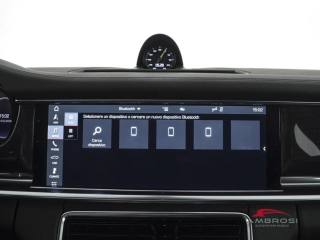 PORSCHE Panamera usata 14