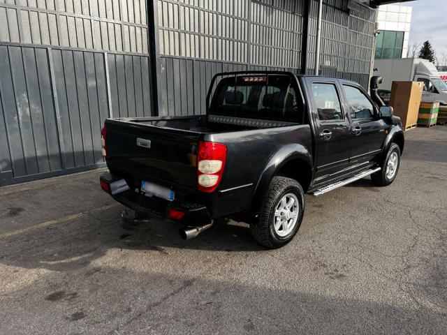 GREAT WALL Steed usata 2