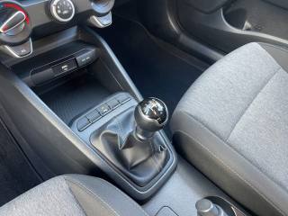 KIA Stonic usata, con Sensore di pioggia