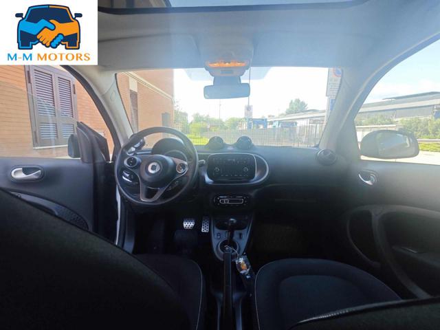 SMART ForTwo usata 18