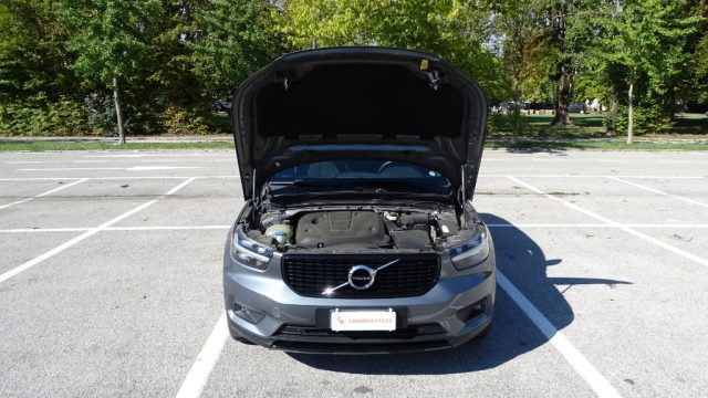 VOLVO XC40 usata 135