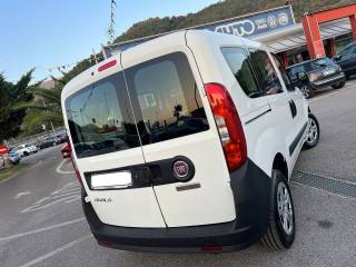 FIAT Doblo usata, con Airbag Passeggero