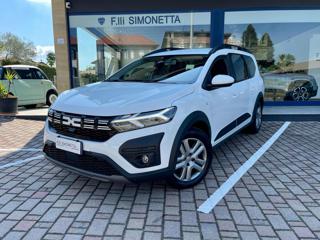 DACIA Jogger 1.0 TCe 110 CV 5 posti Expression