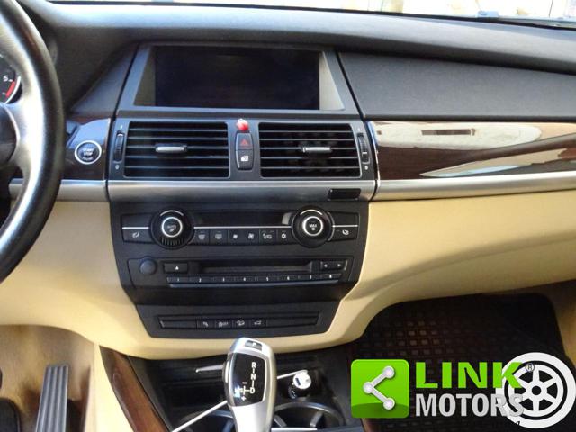 BMW X5 usata, con Cruise Control