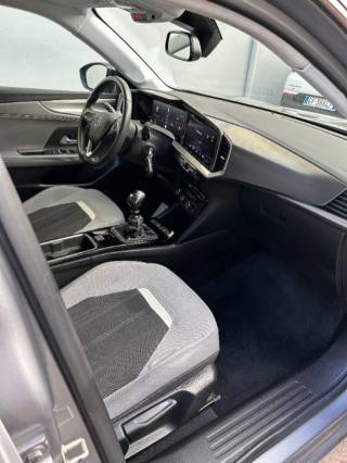 OPEL Mokka usata, con Climatizzatore