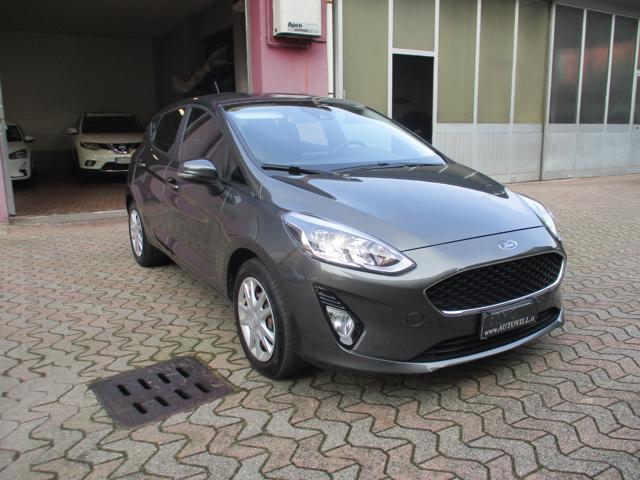 FORD Fiesta usata, con Climatizzatore