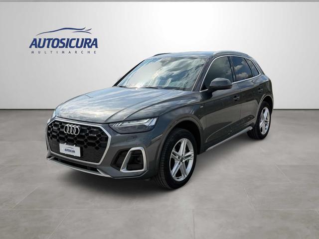 AUDI Q5 usata, con ABS