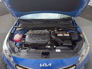 KIA XCeed usata, con Sensori di parcheggio posteriori