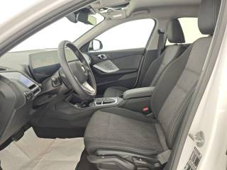 BMW 120 usata, con Climatizzatore