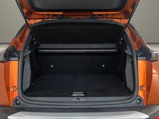 PEUGEOT 2008 usata, con Boardcomputer