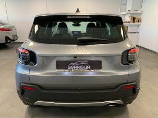 JEEP Avenger usata, con Autoradio