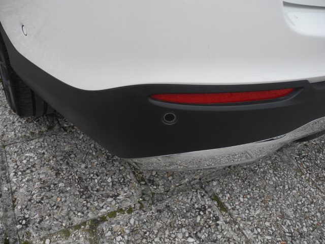 MERCEDES-BENZ GLC 220 usata 85