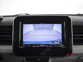 SUZUKI Ignis usata 14