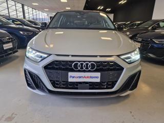 AUDI A1 usata, con Airbag