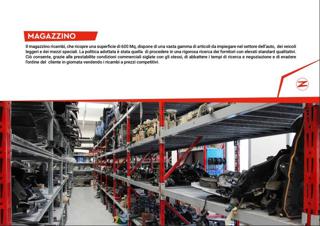 HONDA CR-V usata, con Sistema di avviso di distanza