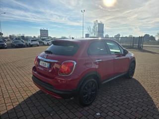 FIAT 500X usata, con Boardcomputer