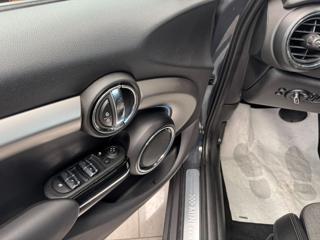 MINI Cooper S usata, con Autoradio