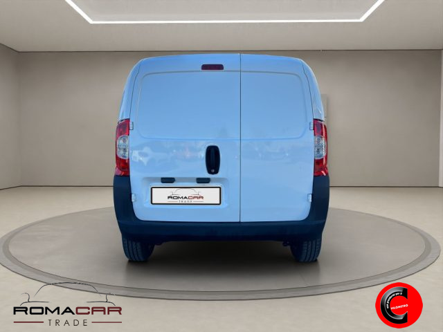 PEUGEOT Bipper usata 6