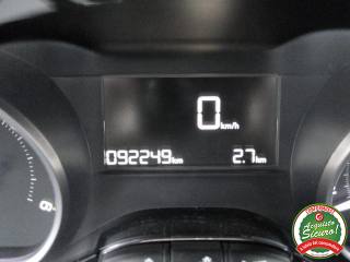 PEUGEOT 208 usata, con Specchietti laterali elettrici
