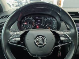 SKODA Fabia usata, con Autoradio digitale