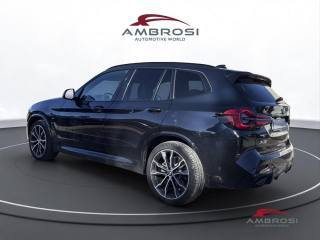 BMW X3 usata 3