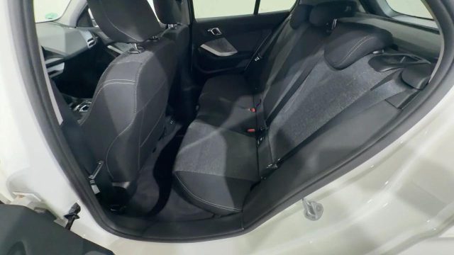 BMW 118 usata, con Cerchi in lega