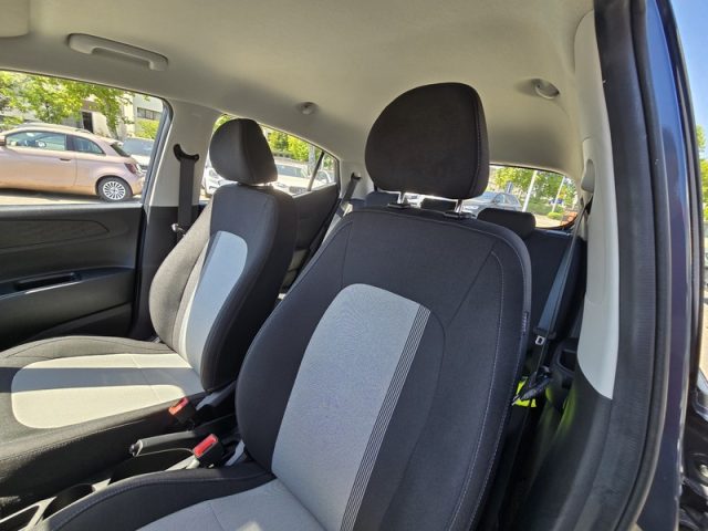 HYUNDAI i10 usata, con Cruise Control