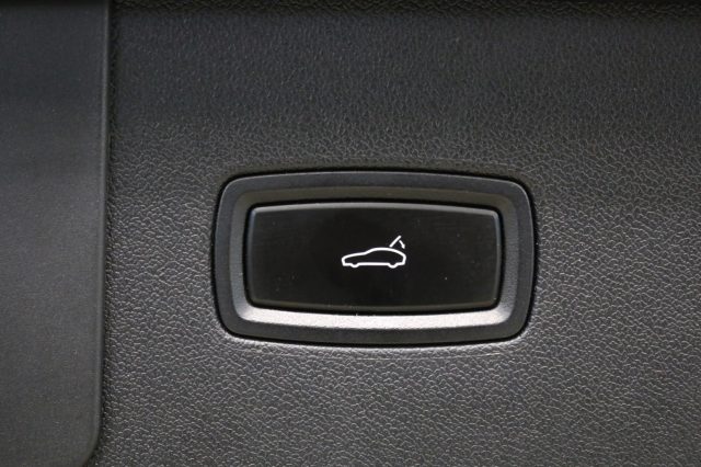 PORSCHE Cayenne usata, con Regolazione elettrica sedili