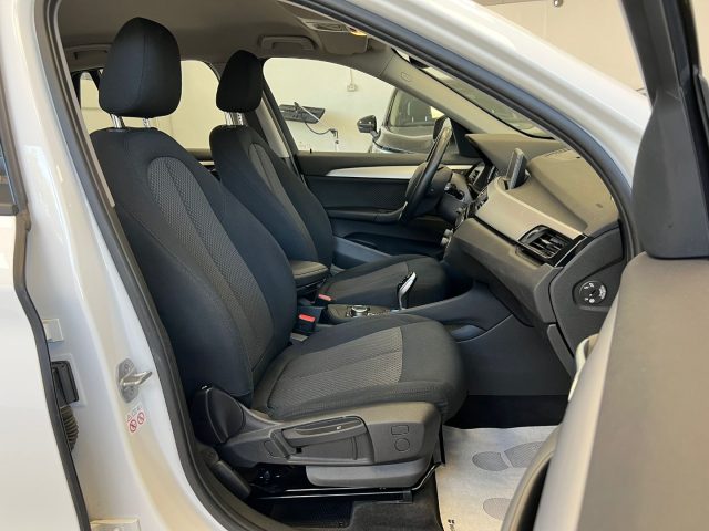 BMW X1 usata, con Cerchi in lega